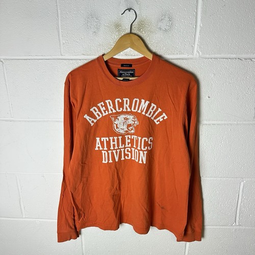 Camicia vintage abercrombie - camicia,
