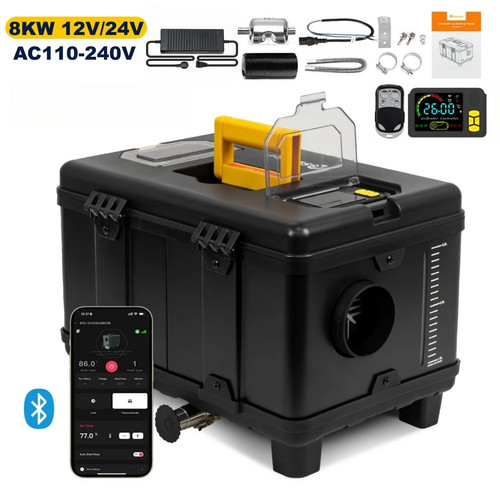 Sunster tb10 riscaldatore - tb10,
