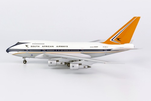 Models sudafrica b747sp - ng,