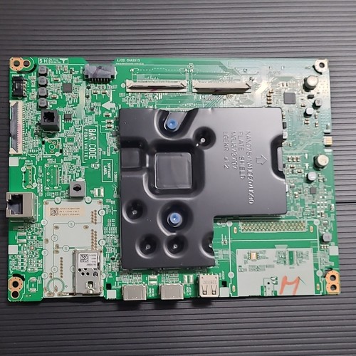 Scheda madre - , lg
