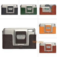For Contax TVS III Handmade