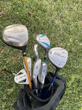 USKG US Kids Golf Set Ul-45 8