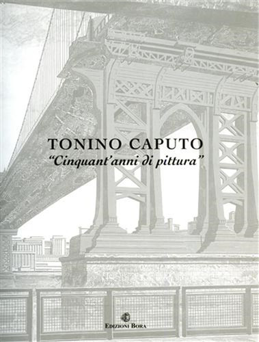 Catalogo della mostr tonino - della,