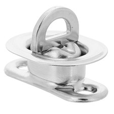  1 Set Chiusura a lucchetto Chiusura per borsa Chiusura a clip per borsa Girare