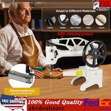 Macchina da cucire manuale per