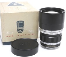 Leica Telyt 4/200 mm per