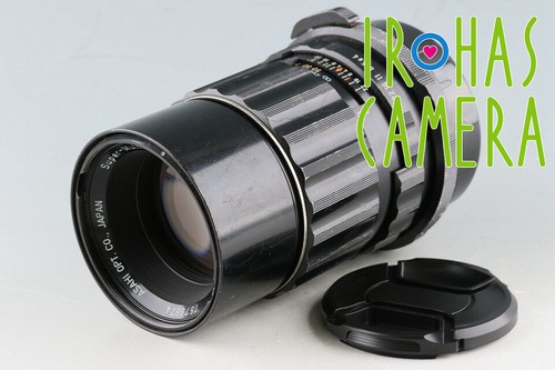 Asahi pentax smc takumar - asahi, 6x7