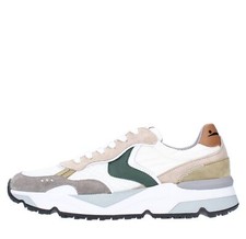 KHILIAN Sneakers VOILE BLANCHE