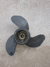 Elica passo 9 1/2× 10