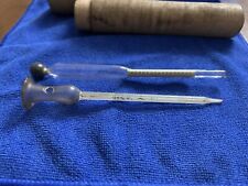 Mostimetro Di Babo e Vinometro Bernadot