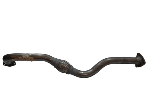Tubo flessibile scarico