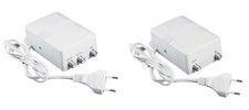 Amplificatore segnale linea - segnale,