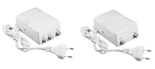 Amplificatore segnale linea - amplificatore,