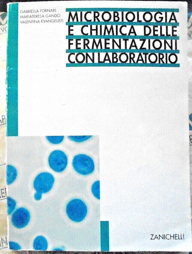 Microbiologia chimica delle - microbiologia,