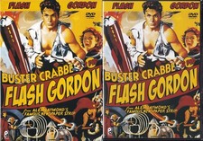 FLASH GORDON Collector's