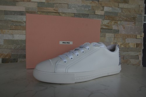 Miu sneaker glitter - miu,