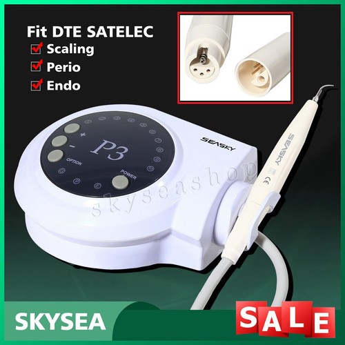 Ablatore ultrasuoni dentale - ablatore,