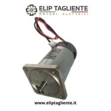 MOTORE ELETTRICO 12V 240W MP56DC PER FLAPS POMPA IDRAULICA DI CIRCOLAZIONE BARCA
