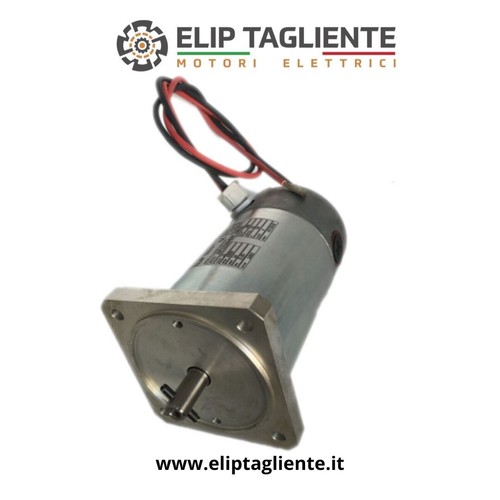 Motore elettrico 12v 240w - 12v,