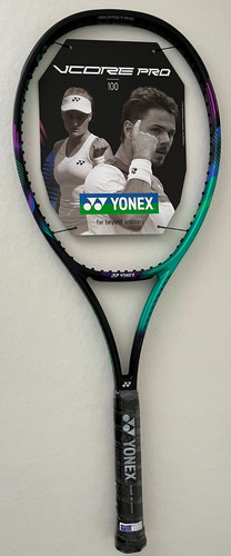 Yonex vcore pro 100 - yonex,