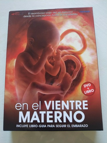 Vientre materno guida - el,