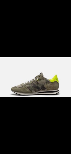Philip model paris - paris, zapatillas