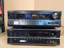Onkyo Tx-sr508 Ricevitore Av