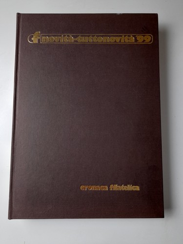Cronaca filatelica novità - filatelica, f-novità