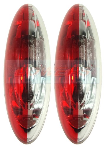 Lampade segnaposto laterali - lampade,