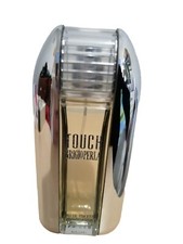 Touch grigioperla edt - touch,