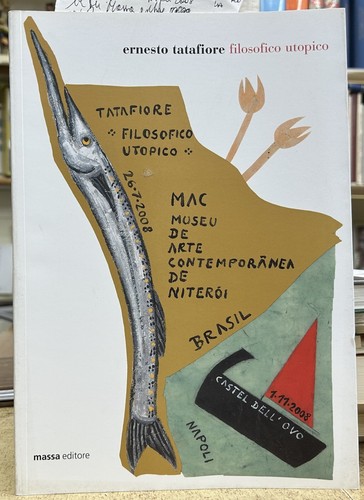 Ernesto tatafiore - (arte),