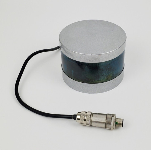 Sensore lidar puck - lidar, velodyne