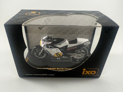 Ixo models clb013 suzuki - ixo,
