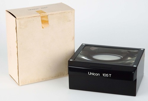 Durst unicon 105 condensatore - durst,