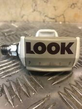 Pedali bici corsa vintage Look