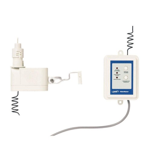 Orbit sensore congelamento - rf,