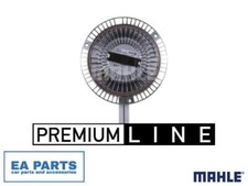 Frizione, ventola radiatore