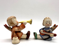 2 porcellana vintage Goebel