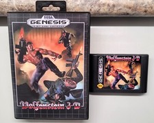 WOLFENSTEIN 3D with SAVE