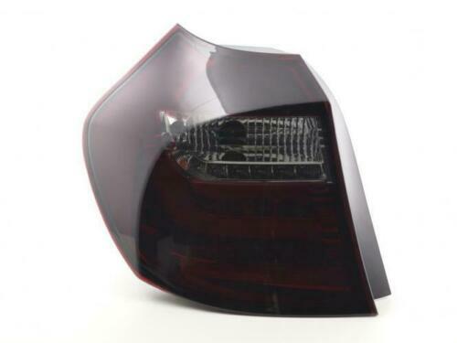 Fari fanali posteriori led - fanali, a
