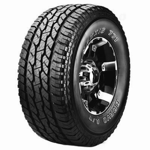 Gomma tutti terreni maxxis - gomma,