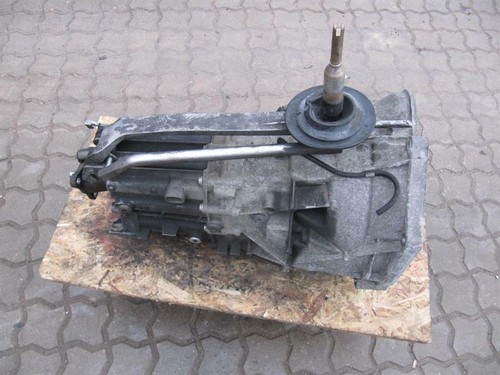 Bmw e85 2 - z4, manual