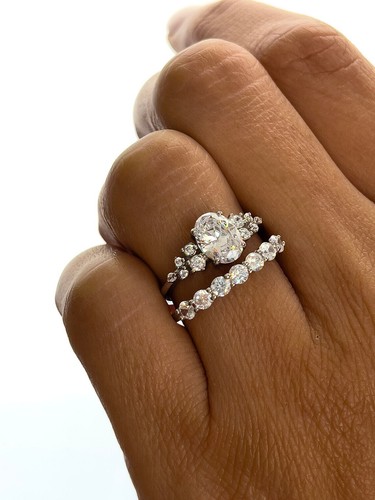 Set pezzi anello - set, 2