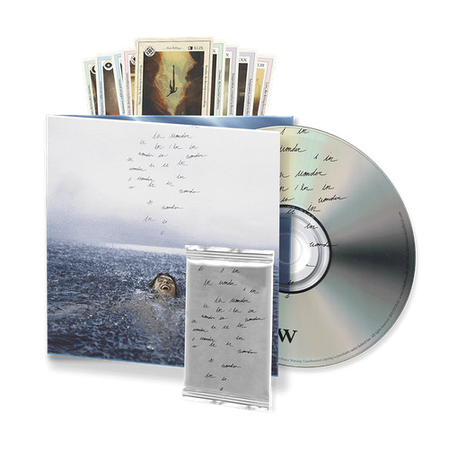 Shawn mendes wonder - shawn,