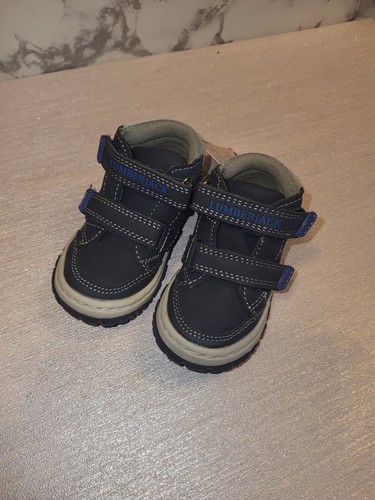 Lumberjack scarpe ragazzo - lumberjack,