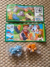 Ovetto ovetto animali in