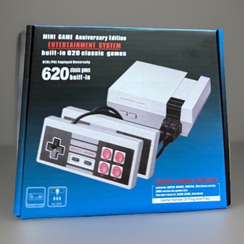 Mini game anniversary edition - anniversary,