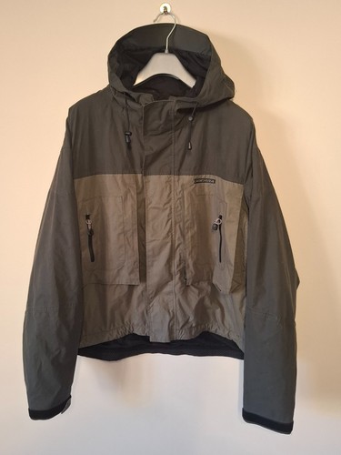 Scierra giacca guading - giacca, xl