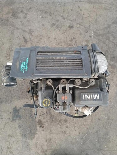 Motore completo w11b16a mini - motore,