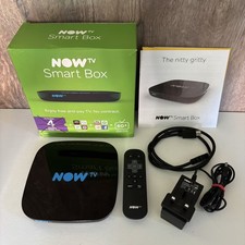 NOW TV 4500SK-UK Smart Box